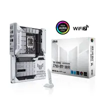 Дънна платка ASUS TUF GAMING Z790-BTF WIFI