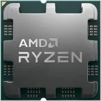 Процесор AMD Ryzen 5 7600 Tray - 100-1000001015
