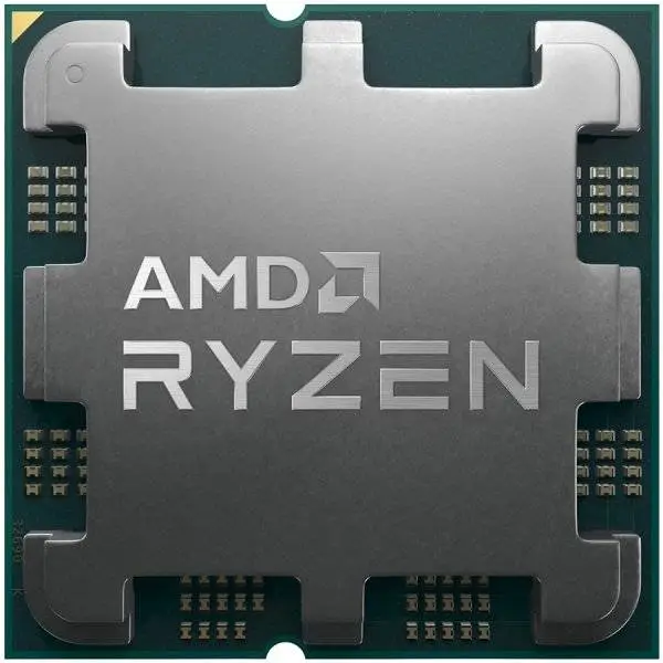 Процесор AMD Ryzen 5 7600 Tray - 100-1000001015