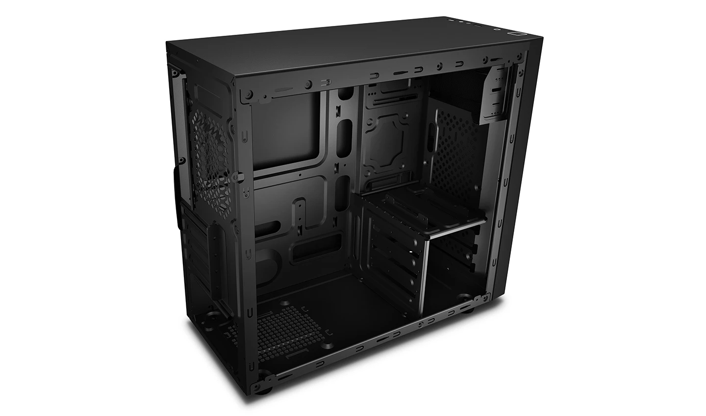 Кутия DeepCool MATREXX 30 SI Case