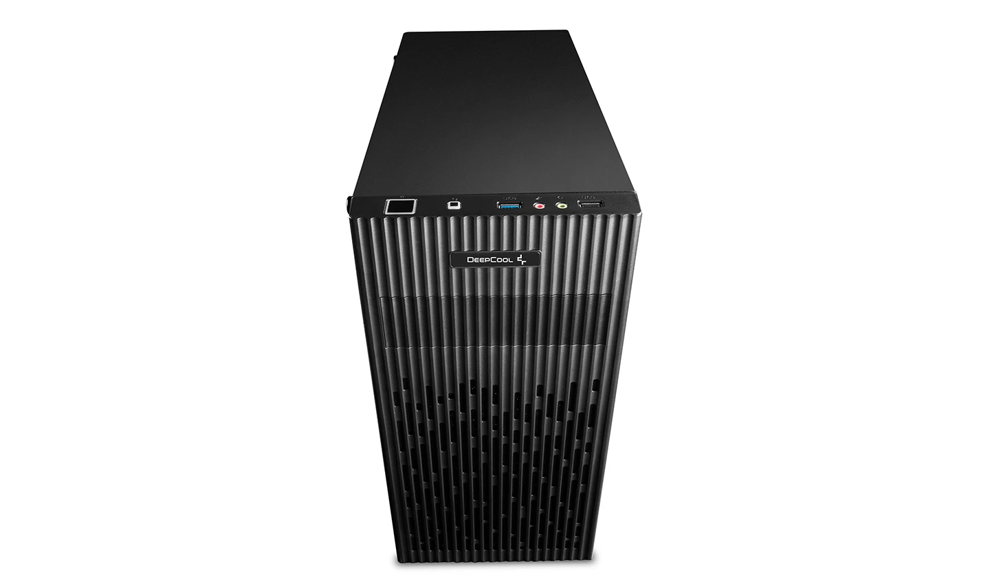 Кутия DeepCool MATREXX 30 SI Case
