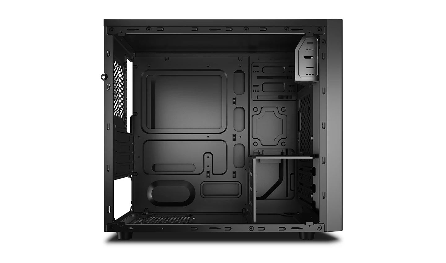 Кутия DeepCool MATREXX 30 SI Case