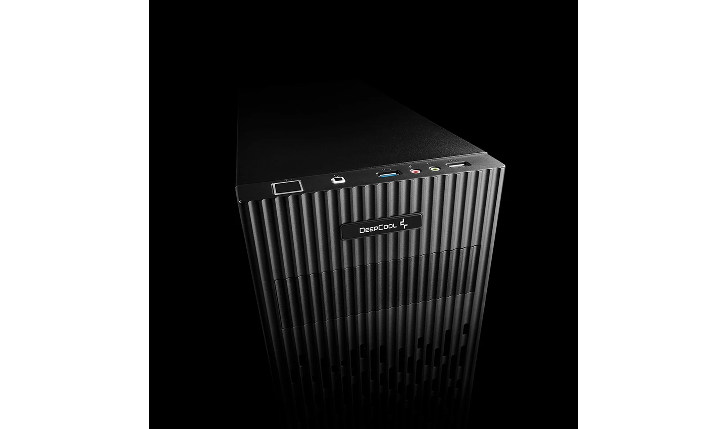 Кутия DeepCool MATREXX 30 SI Case