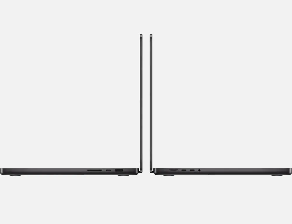 Лаптоп Apple MacBook Pro - MRW13ZE/A