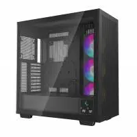 Кутия DeepCool MORPHEUS Dual-Chamber Case E-ATX