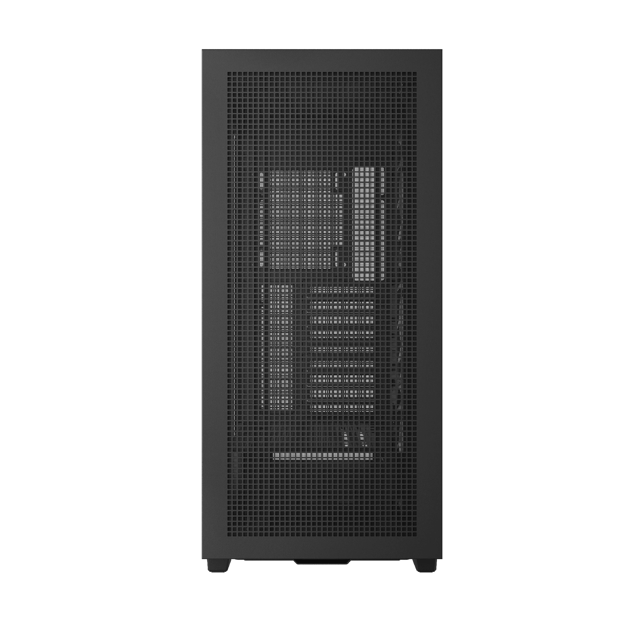 Кутия DeepCool MORPHEUS Dual-Chamber Case E-ATX