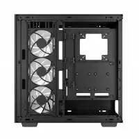 Кутия DeepCool MORPHEUS Dual-Chamber Case E-ATX