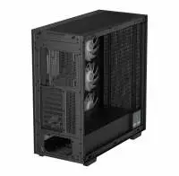 Кутия DeepCool MORPHEUS Dual-Chamber Case E-ATX