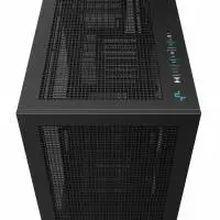 Кутия DeepCool MORPHEUS Dual-Chamber Case E-ATX