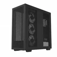 Кутия DeepCool MORPHEUS Dual-Chamber Case E-ATX