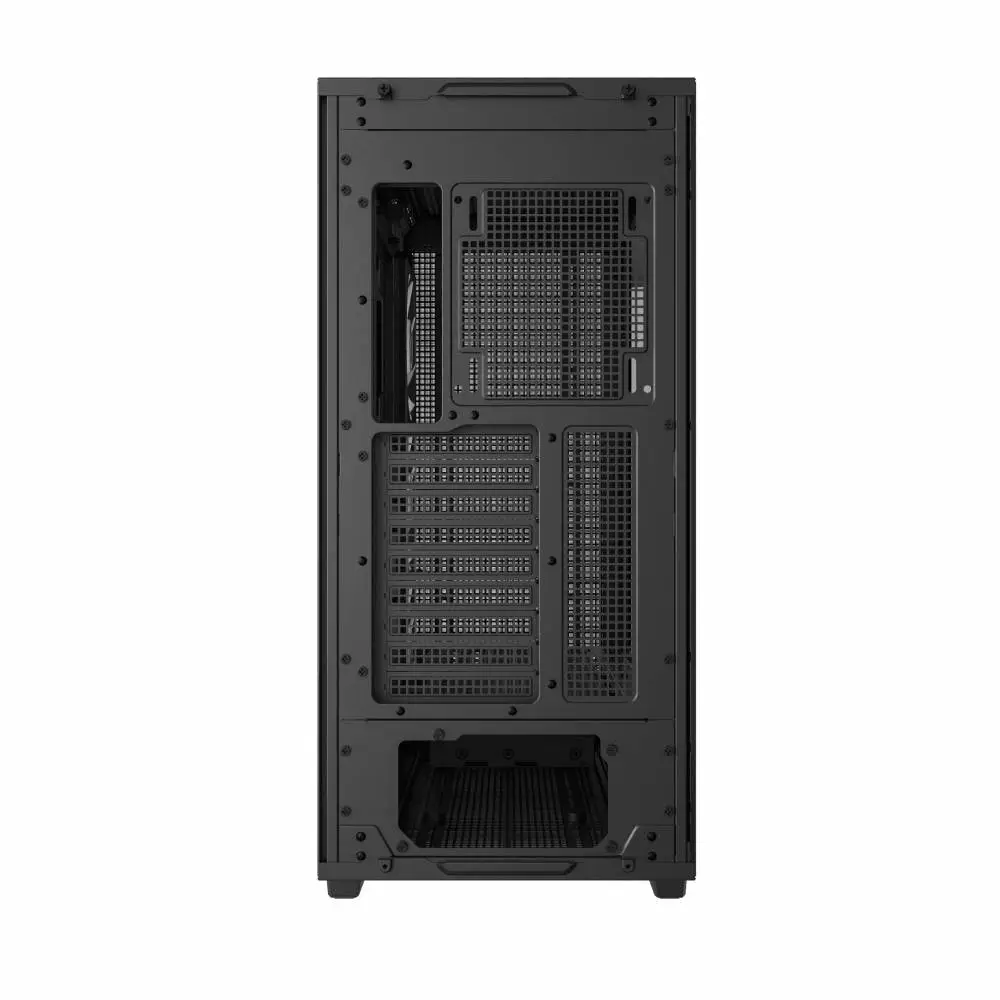 Кутия DeepCool MORPHEUS Dual-Chamber Case E-ATX