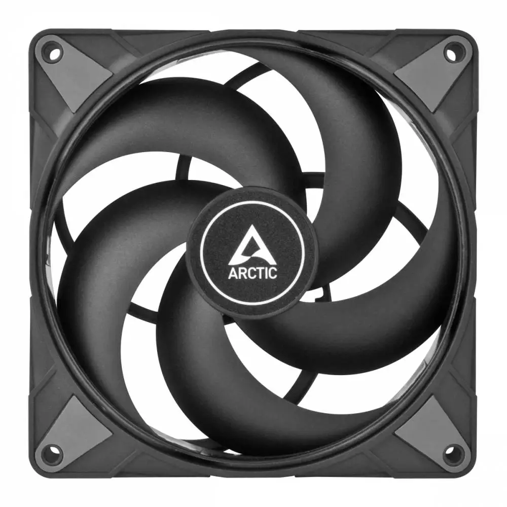 Вентилатор Arctic P14 Max Fan 140mm 2Ball 250-2800rpm - ACFAN00287A