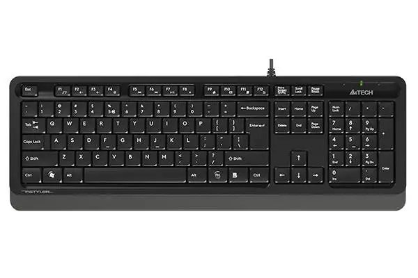 Клавиатура A4 FK10