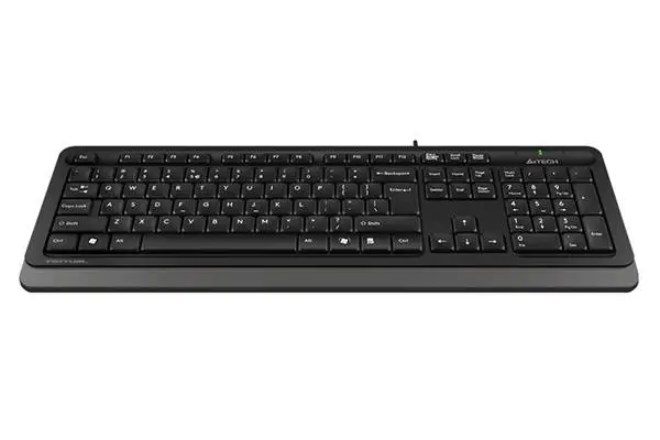 Клавиатура A4 FK10