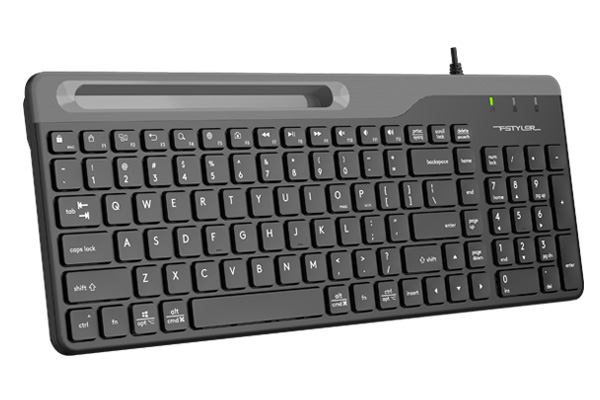 Клавиатура A4 FK25