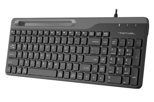 Клавиатура A4 FK25