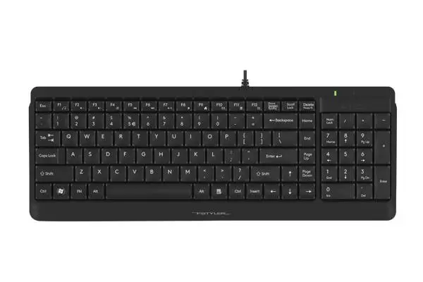 Клавиатура A4 FK15