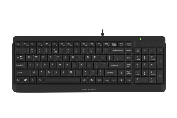 Клавиатура A4 FK15 