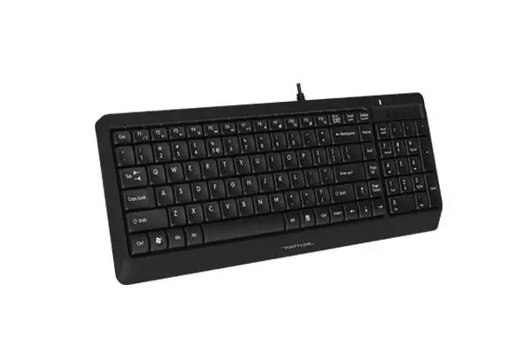 Клавиатура A4 FK15