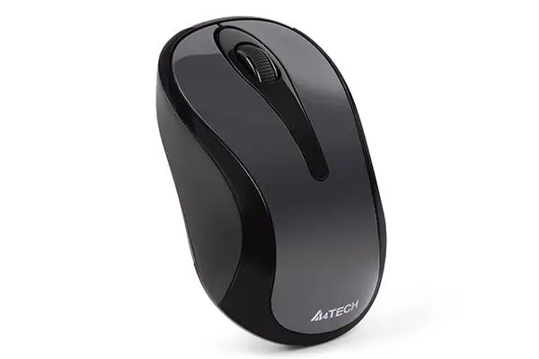 Безжична мишка A4 G3-280N V-TRACK