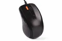 Мишка A4 N-70FXS V-TRACK BLACK
