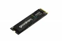 Диск SSD GOODRAM PX600 1TB M.2 2280 NVMe PCIe Gen4x4 - SSDPR-PX600-1K0-80