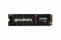 Диск SSD GOODRAM PX700 1TB M.2 2280 NVMe PCIe Gen4x4 - SSDPR-PX700-01T-80