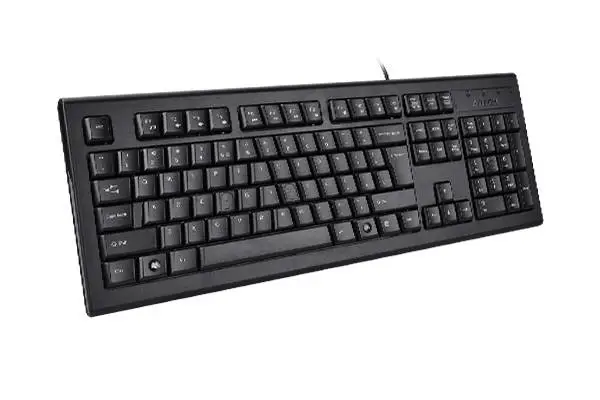 Teclado A4 KRS-85