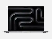 Лаптоп Apple MacBook Pro - MTL73ZE/A