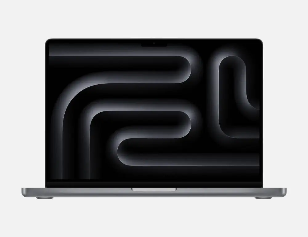 Лаптоп Apple MacBook Pro - MTL73ZE/A