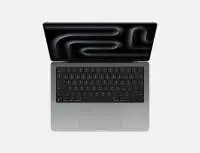 Лаптоп Apple MacBook Pro - MTL73ZE/A