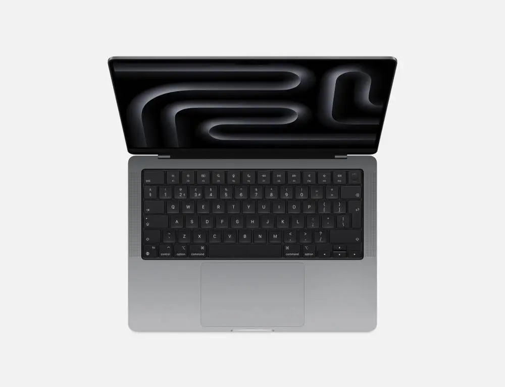 Лаптоп Apple MacBook Pro - MTL73ZE/A