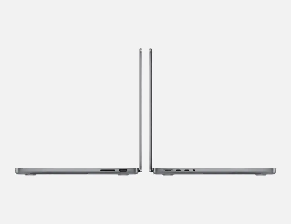 Лаптоп Apple MacBook Pro - MTL73ZE/A