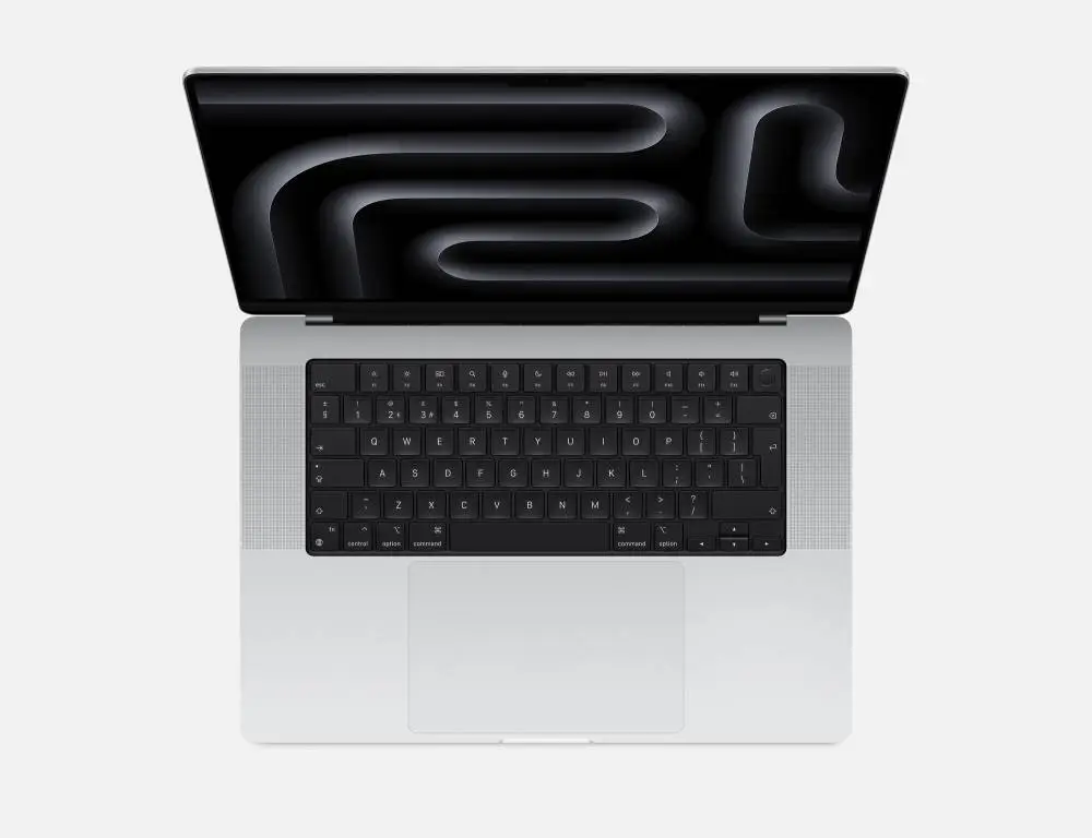 Лаптоп Apple MacBook Pro - MRW63ZE/A