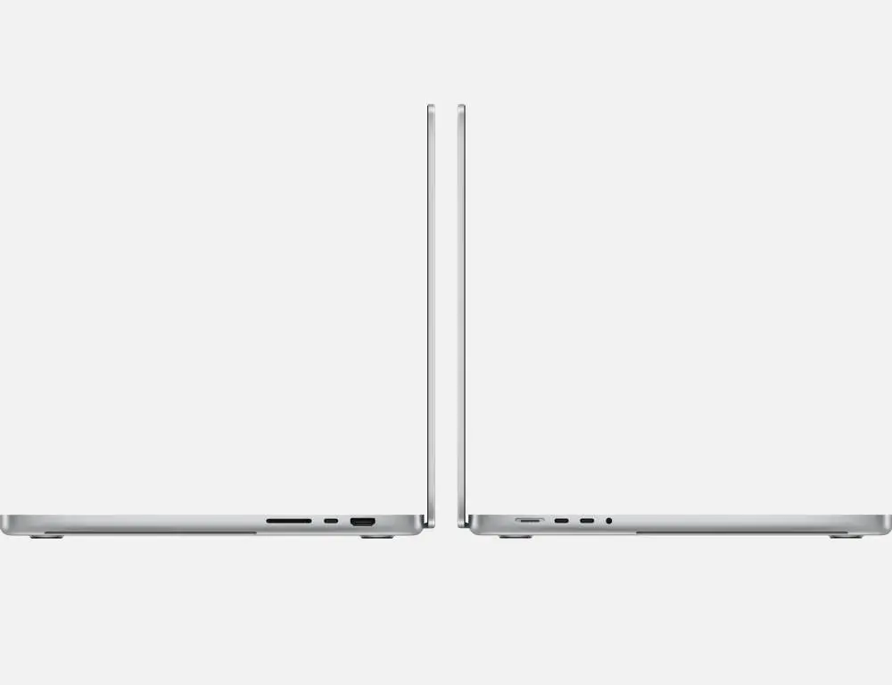 Лаптоп Apple MacBook Pro - MRW63ZE/A