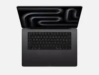 Лаптоп Apple MacBook Pro - MRW33ZE/A