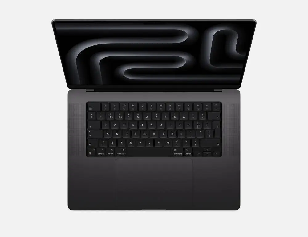 Лаптоп Apple MacBook Pro - MRW33ZE/A