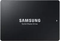Диск SSD SAMSUNG PM897 SATA 2.5&rdquo;, 960GB, SATA 6 Gb/s, MZ7L3960HBLT-00A07, Bulk