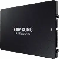 Диск SSD SAMSUNG PM897 SATA 2.5&rdquo;, 960GB, SATA 6 Gb/s, MZ7L3960HBLT-00A07, Bulk