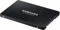 Диск SSD SAMSUNG PM897 SATA 2.5&rdquo;, 960GB, SATA 6 Gb/s, MZ7L3960HBLT-00A07, Bulk