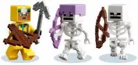 LEGO Minecraft - The Skeleton Dungeon - 21189