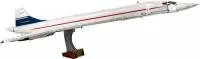 LEGO Icons - Concorde, 10318