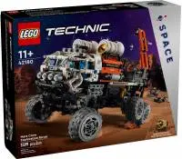 LEGO Technic - Mars Crew Exploration - 42180