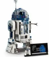 LEGO Star Wars - R2-D2 - 75379