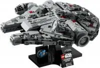 LEGO Star Wars - Millennium Falcon - 75375