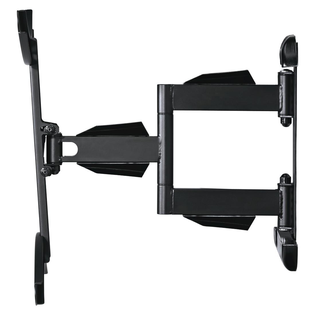 Стенна стойка за TV Fullmotion, 165 см, 32-65 ",400х400