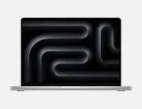 Лаптоп Apple MacBook Pro - MRX83ZE/A