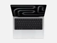 Лаптоп Apple MacBook Pro - MRX83ZE/A