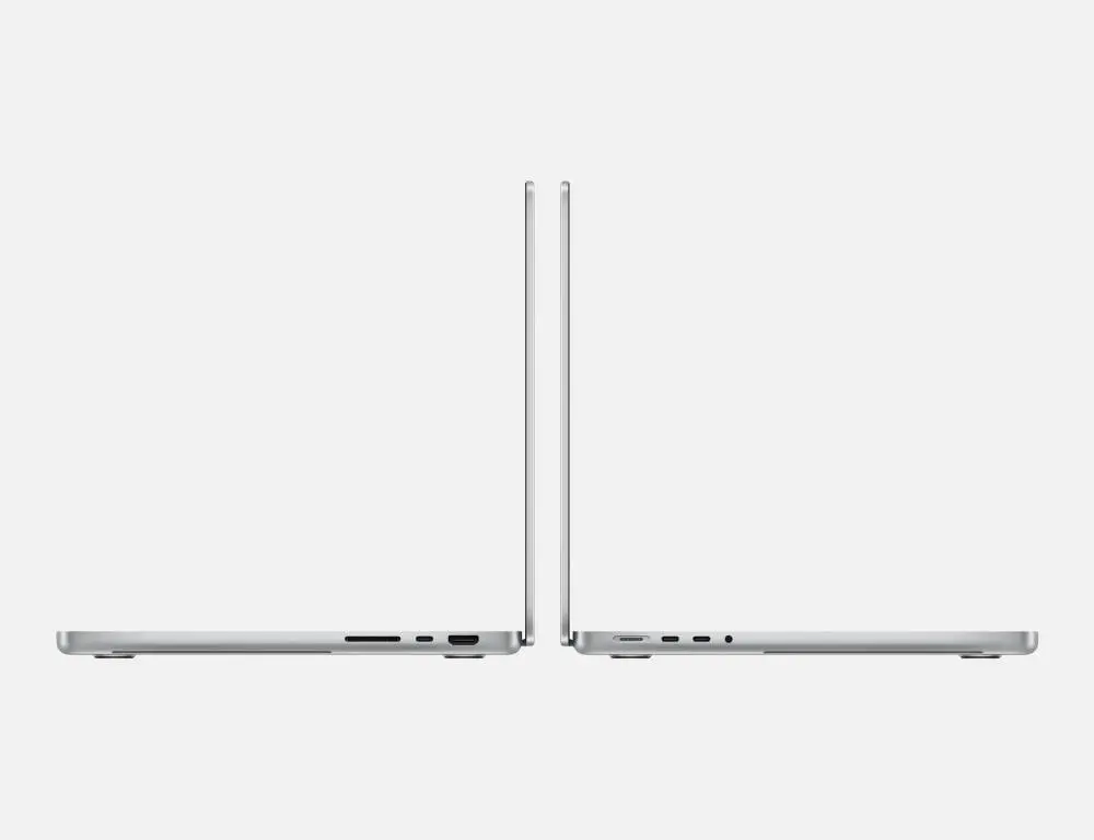 Лаптоп Apple MacBook Pro - MRX73ZE/A
