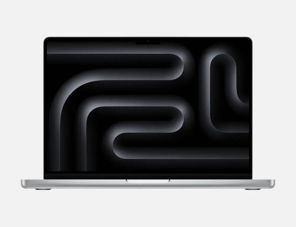 Лаптоп Apple MacBook Pro - MRX63ZE/A